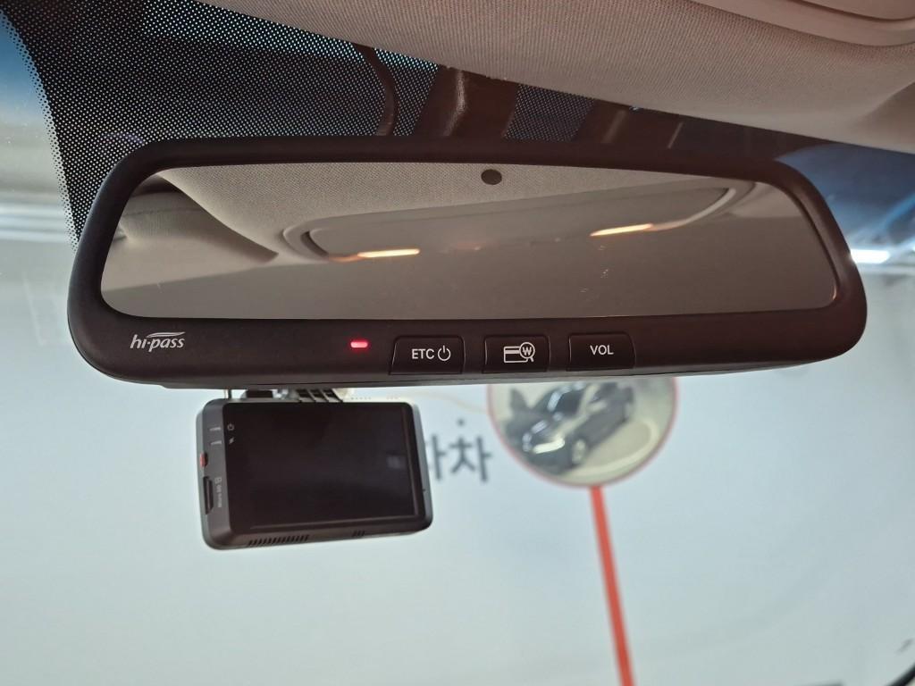 KIA K7 2017 Gris - Importación desde Corea - HF Imports Iquique - Foto 14