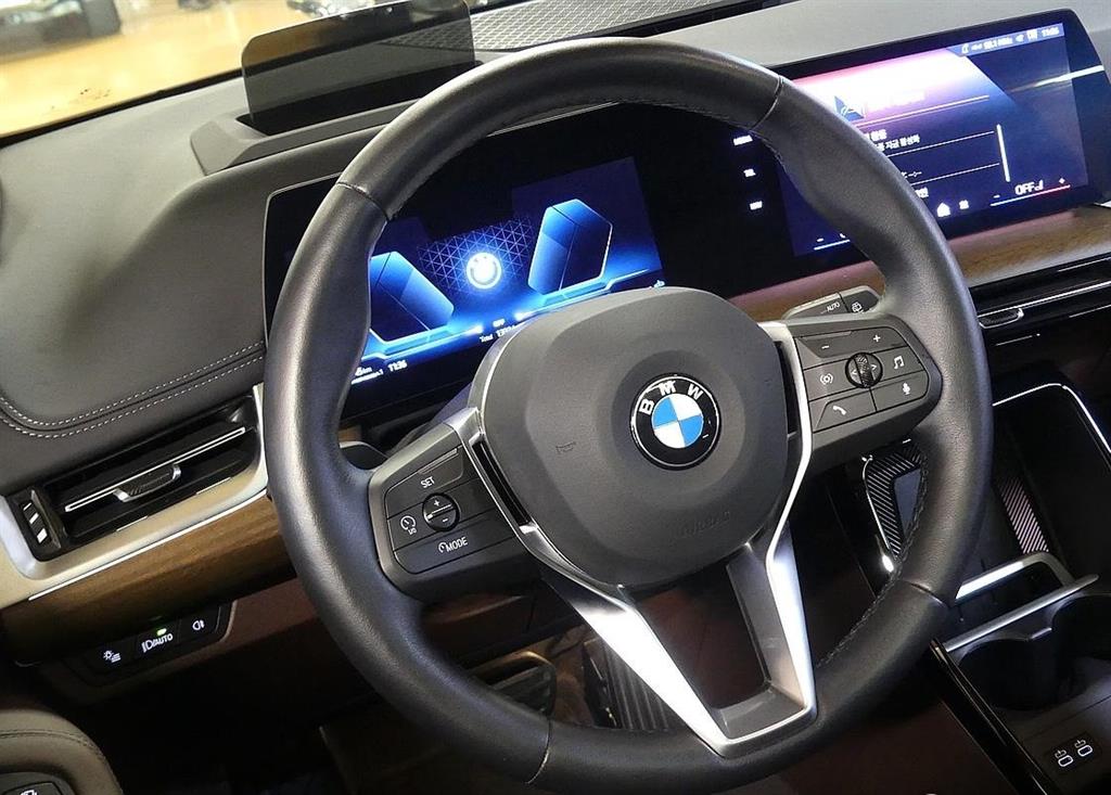 BMW 2 series - Vista 12