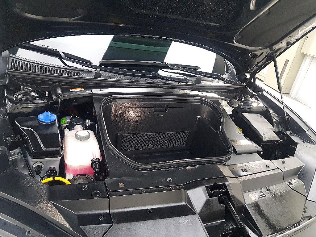 HYUNDAI Ioniq 6 - Vista 6