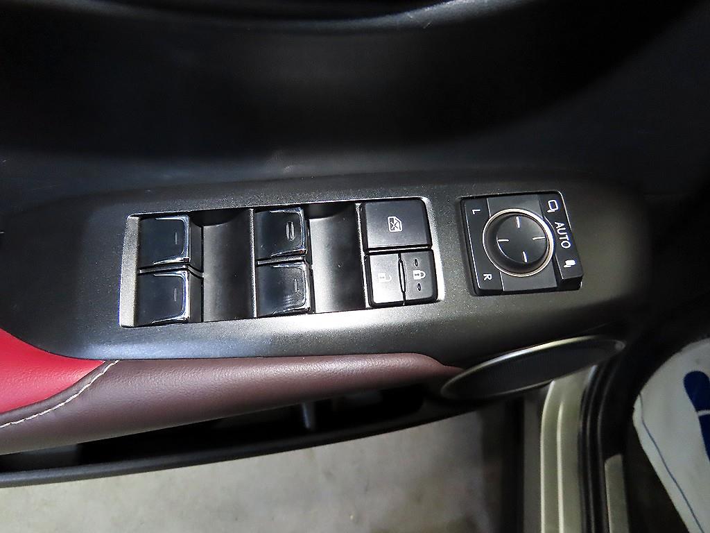 Lexus NX 2019 Gris - Importación desde Corea - HF Imports Iquique - Foto 13