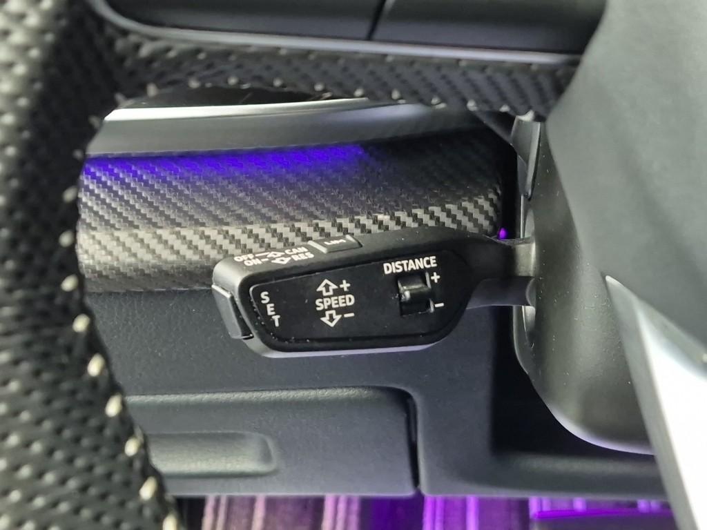 Audi Q8 2021 Blanco - Importación desde Corea - HF Imports Iquique - Foto 16