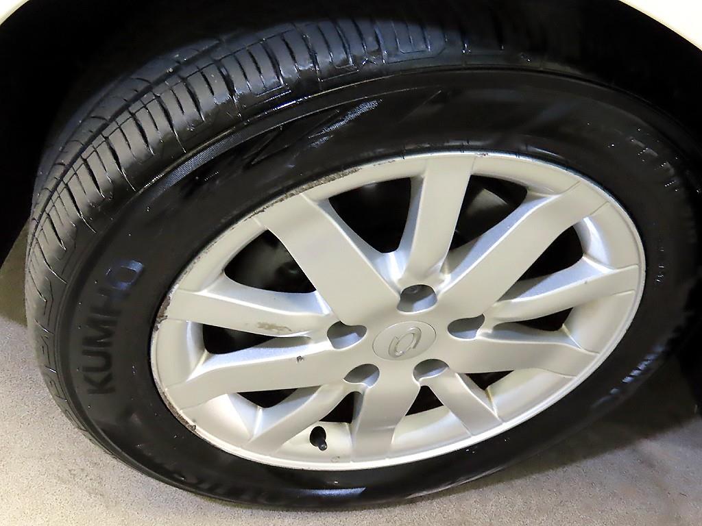 SAMSUNG SM3 2011 Blanco - Importación desde Corea - HF Imports Iquique - Foto 18