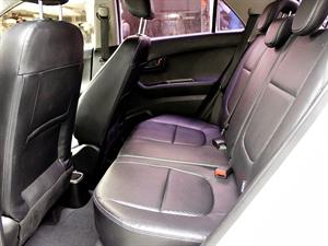 KIA Morning - Vista 12