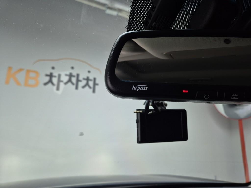 Ssangyong Rexton 2018 Negro - Importación desde Corea - HF Imports Iquique - Foto 16