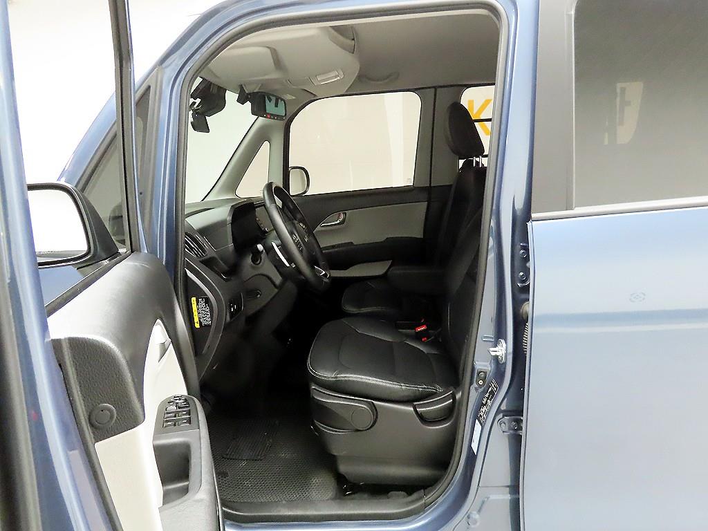 KIA Ray 2024 - Importación desde Corea - HF Imports Iquique - Foto 13