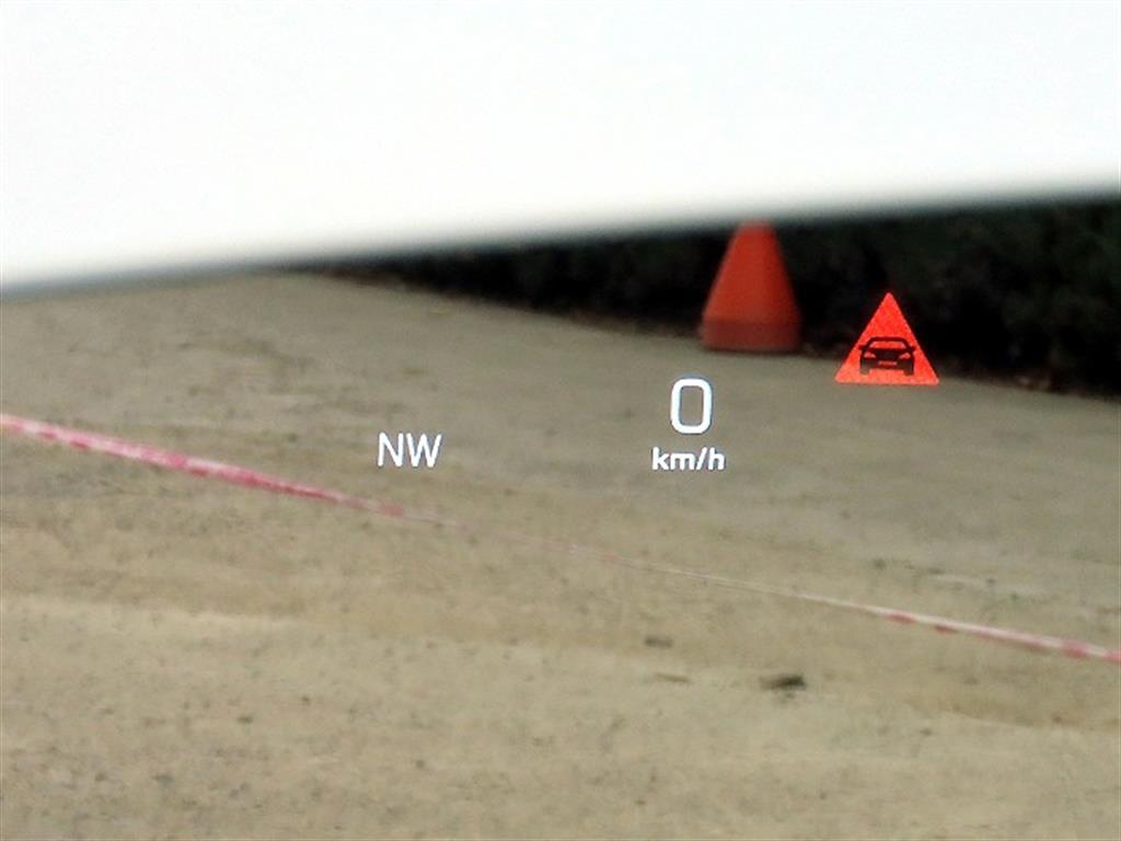 Mercedes Benz E class - Vista 10