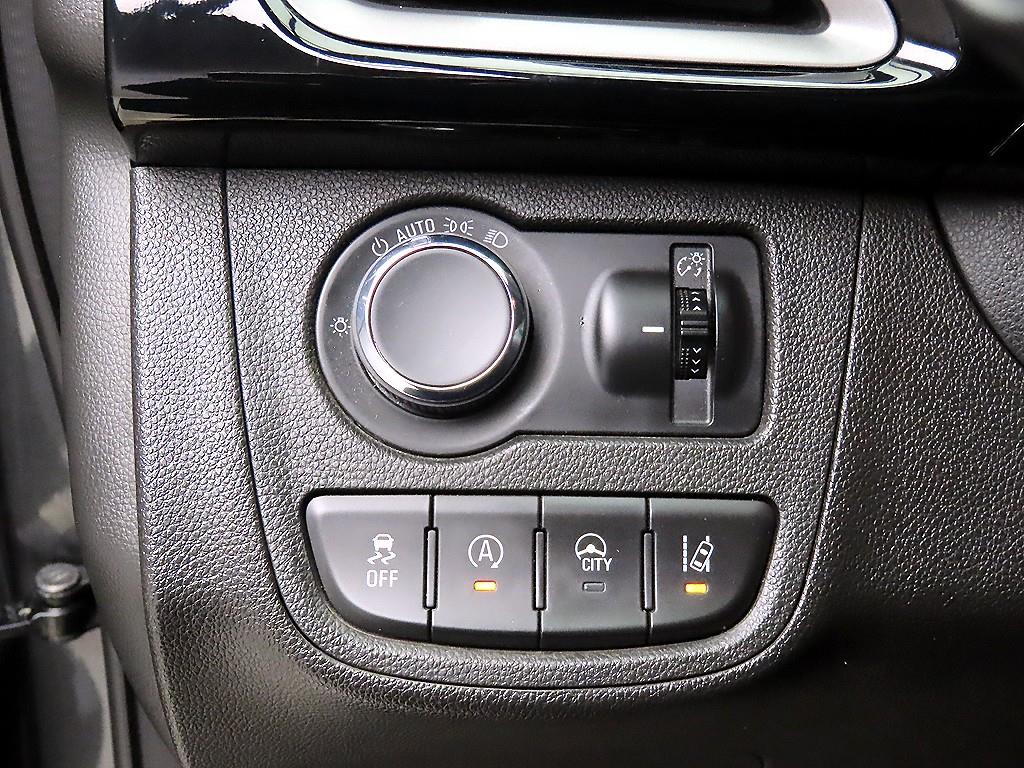 Chevrolet Spark - Vista 12