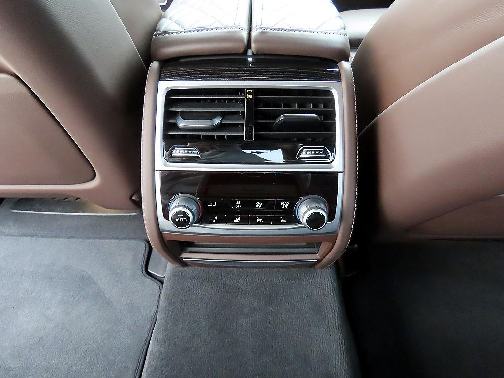 BMW 7 Series 2020 - Importación desde Corea - HF Imports Iquique - Foto 17