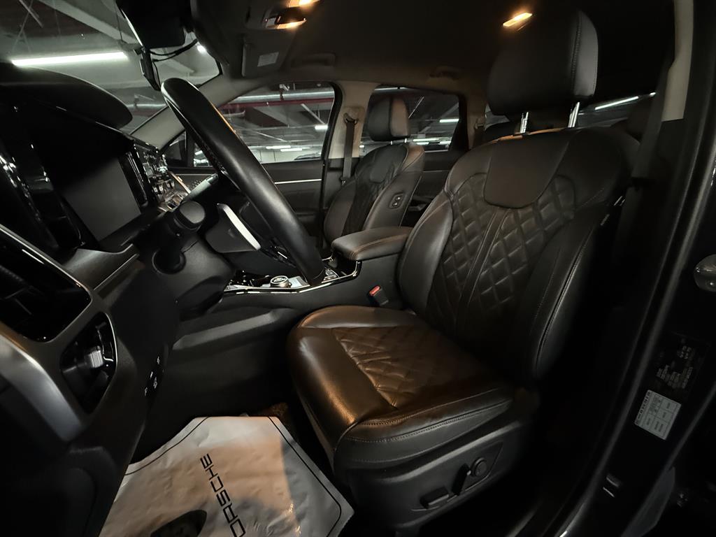 KIA Sorento - Vista 5