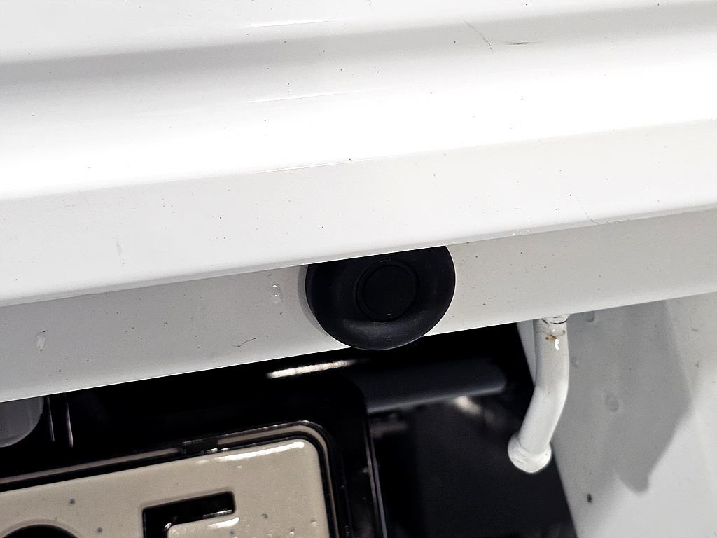 Small Truck Cargo (small) 2024 Blanco - Importación desde Corea - HF Imports Iquique - Foto 16