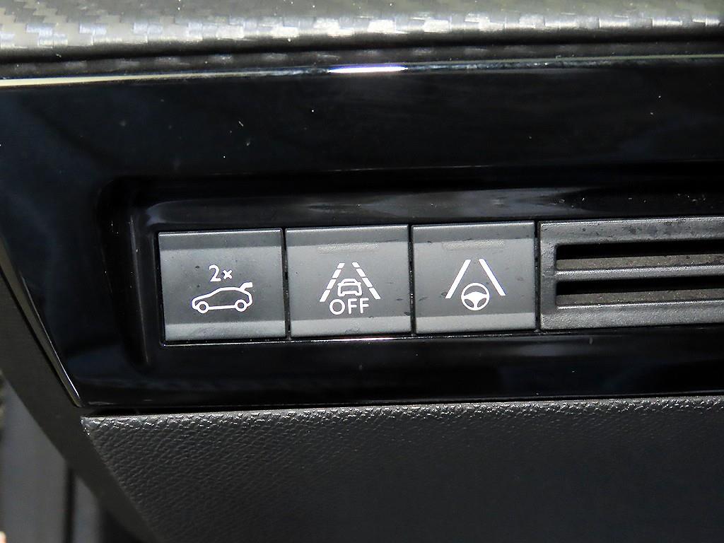 Peugeot 508 2020 Gris - Importación desde Corea - HF Imports Iquique - Foto 14