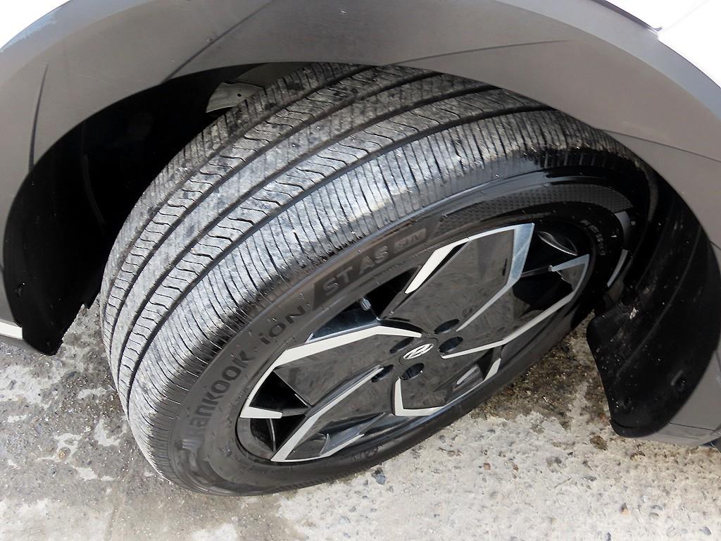 HYUNDAI Ioniq 5 2022 Blanco - Importación desde Corea - HF Imports Iquique - Foto 20