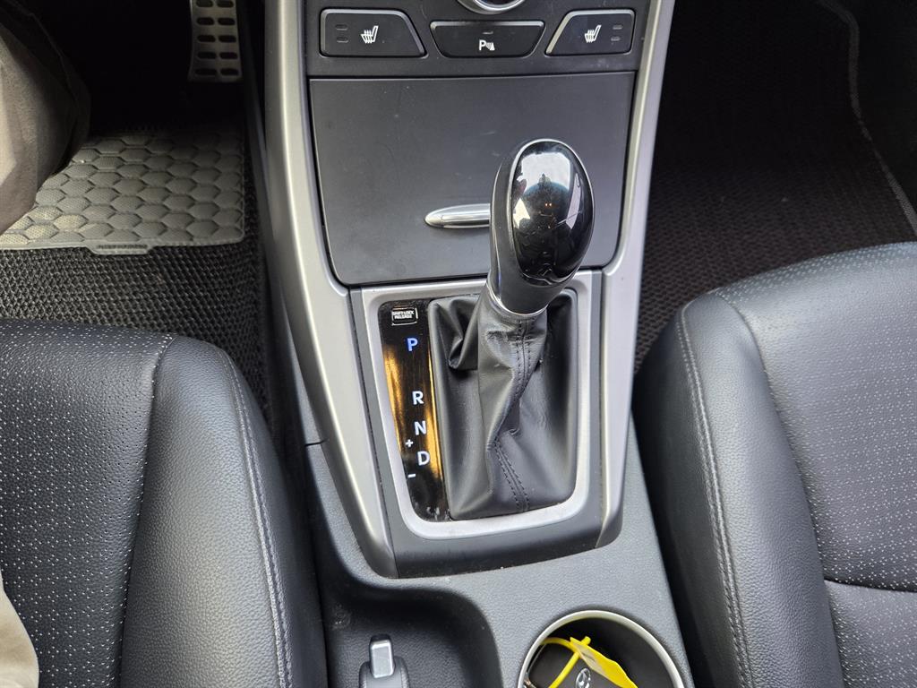 HYUNDAI Avante 2014 Blanco - Importación desde Corea - HF Imports Iquique - Foto 15