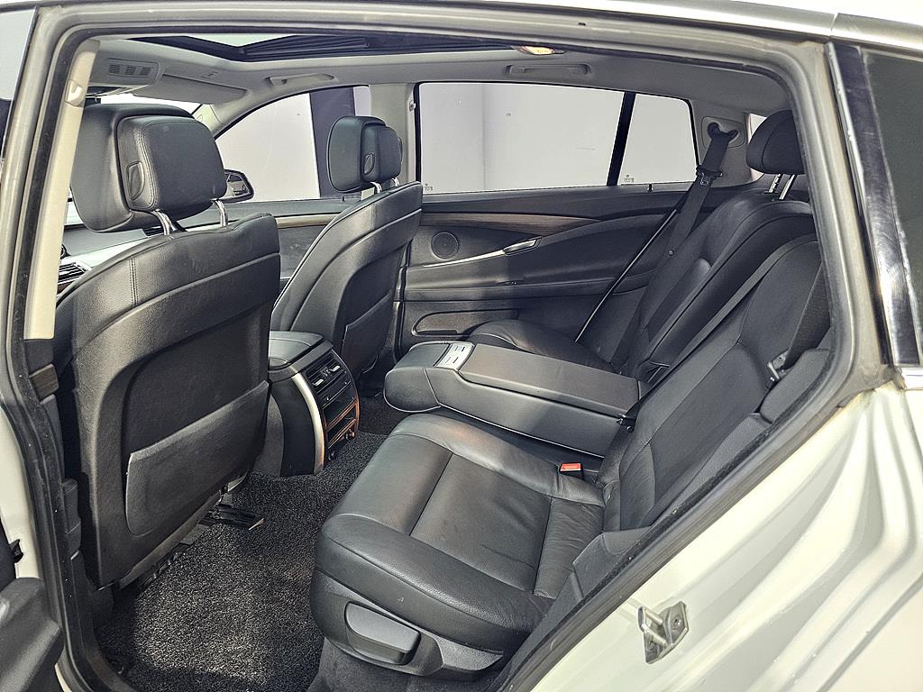 BMW Gran Turismo - Vista 9