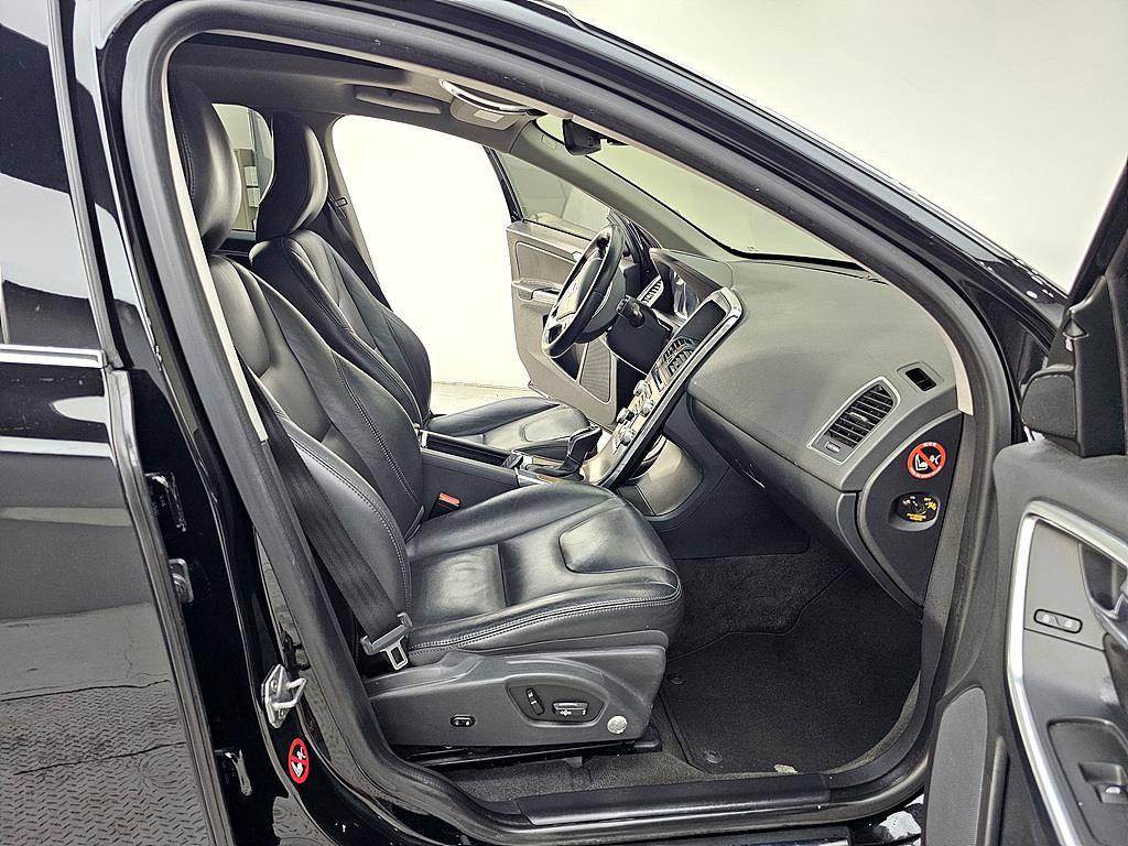 Volvo XC60 - Vista 11