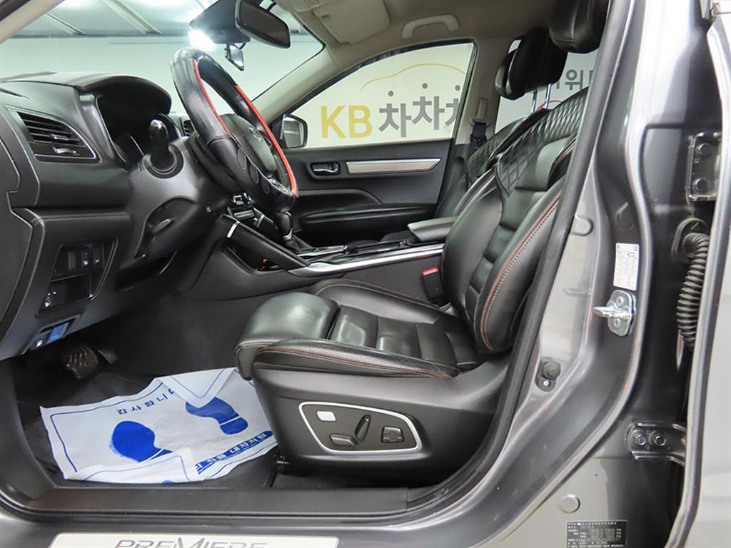 SAMSUNG QM6 - Vista 5