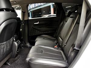 HYUNDAI Santa Fe - Vista 12