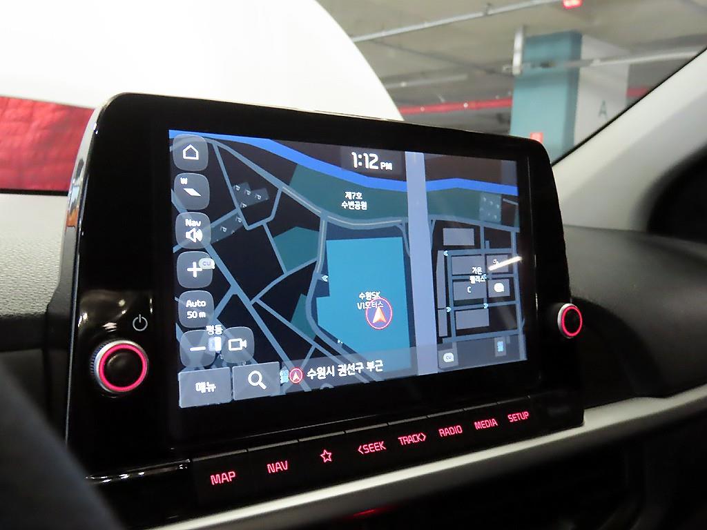 KIA Morning 2023 Blanco - Importación desde Corea - HF Imports Iquique - Foto 13