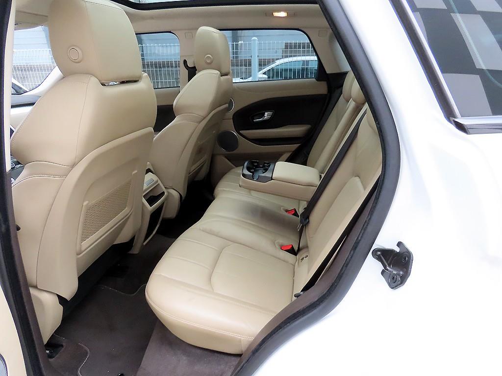 Land Rover Range Rover Bike - Vista 6