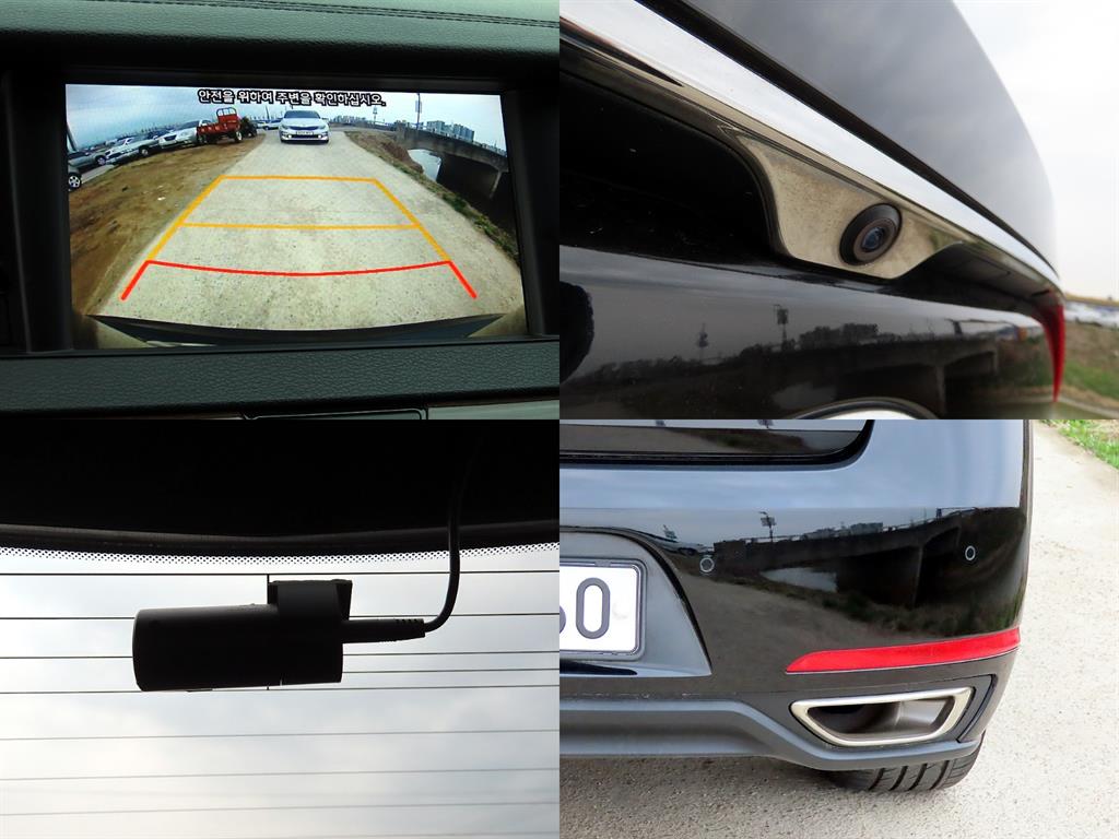 KIA K7 2019 - Importación desde Corea - HF Imports Iquique - Foto 18