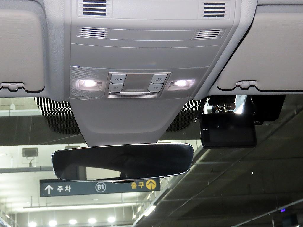 Volkswagen Tiguan 2022 Negro - Importación desde Corea - HF Imports Iquique - Foto 16