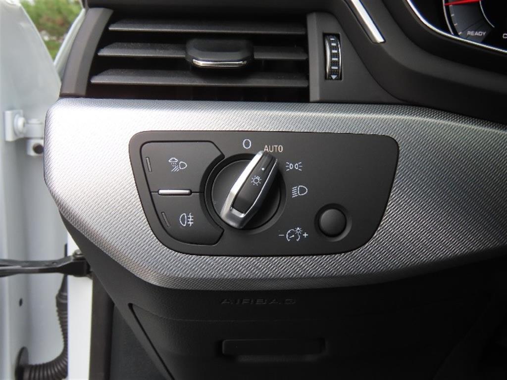 Audi A5 2021 Blanco - Importación desde Corea - HF Imports Iquique - Foto 11