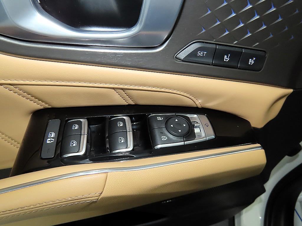 KIA Sorento 2023 Blanco - Importación desde Corea - HF Imports Iquique - Foto 13