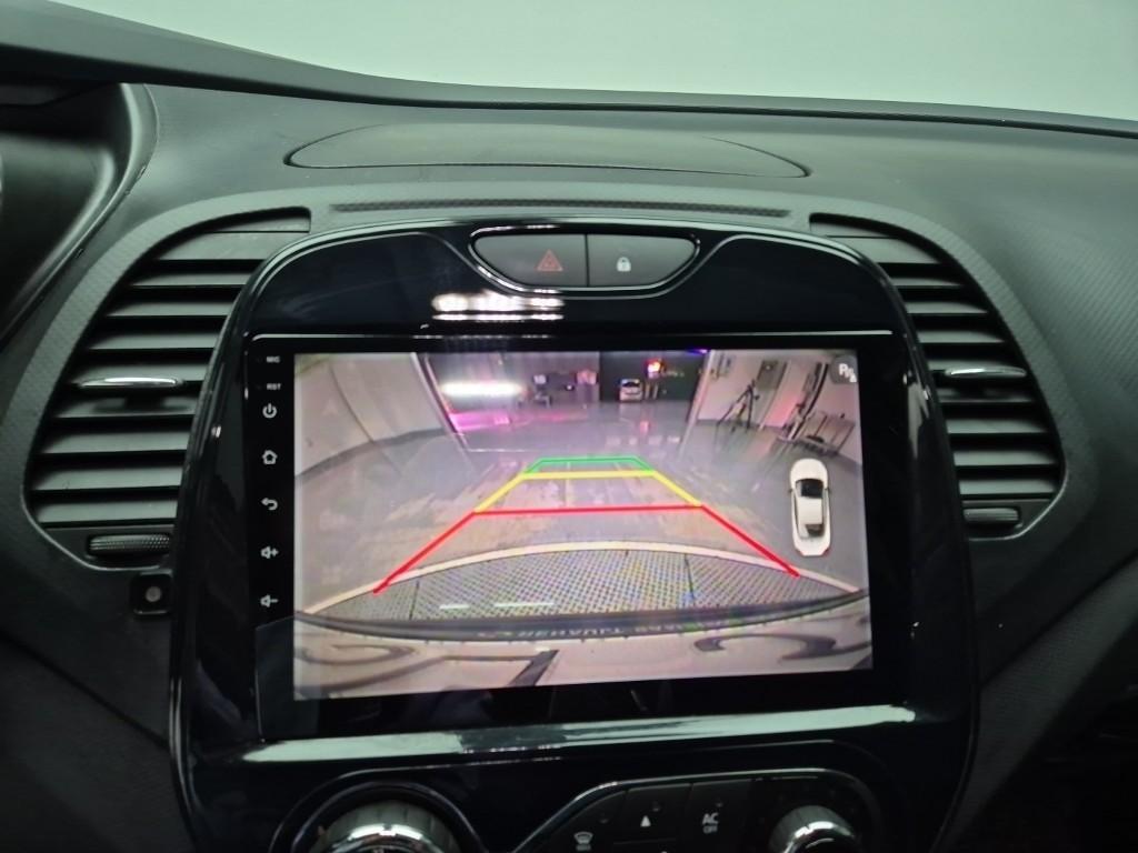 SAMSUNG QM3 2015 Azul - Importación desde Corea - HF Imports Iquique - Foto 14