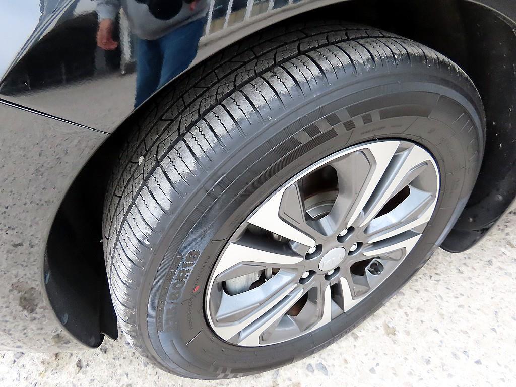 KIA Carnival 2019 Negro - Importación desde Corea - HF Imports Iquique - Foto 20