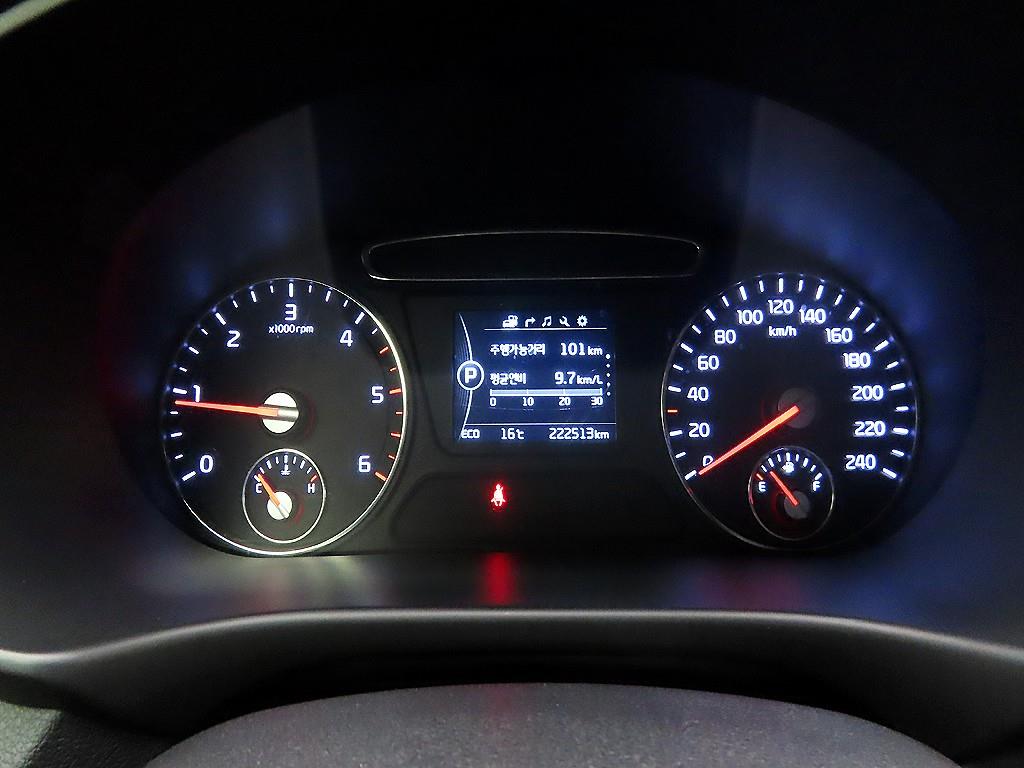 KIA Sorento - Vista 6