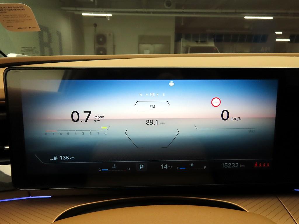 Ssangyong Torres - Vista 5