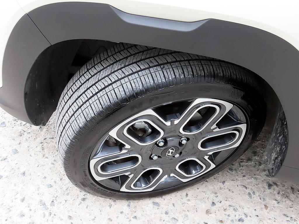 HYUNDAI Casper 2024 the color of pearl - Importación desde Corea - HF Imports Iquique - Foto 19