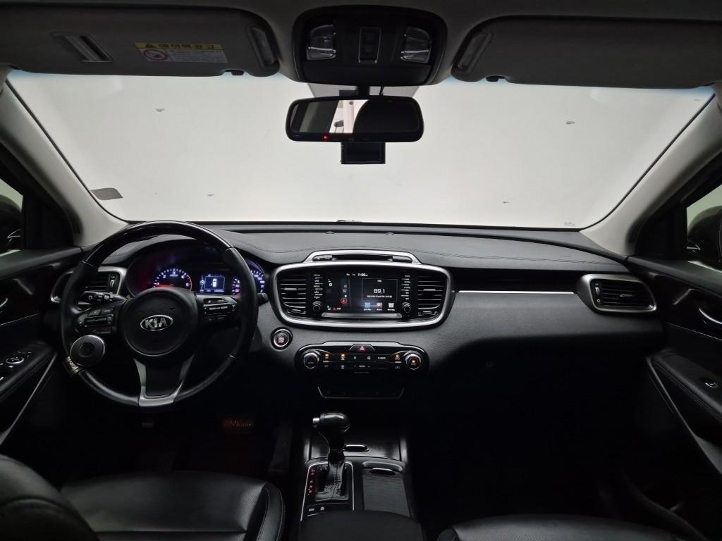 KIA Sorento - Vista 7