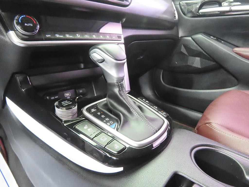 KIA Seltos - Vista 11