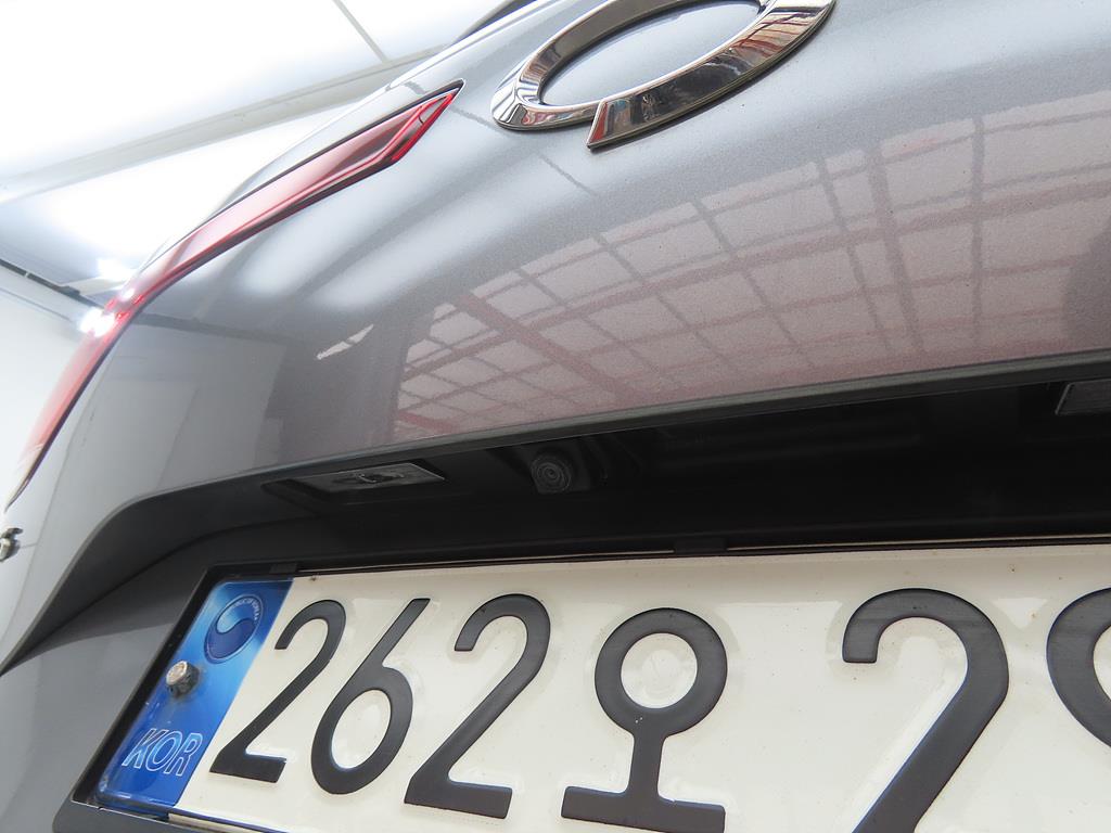 SAMSUNG QM6 2022 Gris - Importación desde Corea - HF Imports Iquique - Foto 16