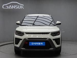 Ssangyong Tivoli - Vista 2