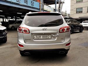 HYUNDAI Santa Fe - Vista 6