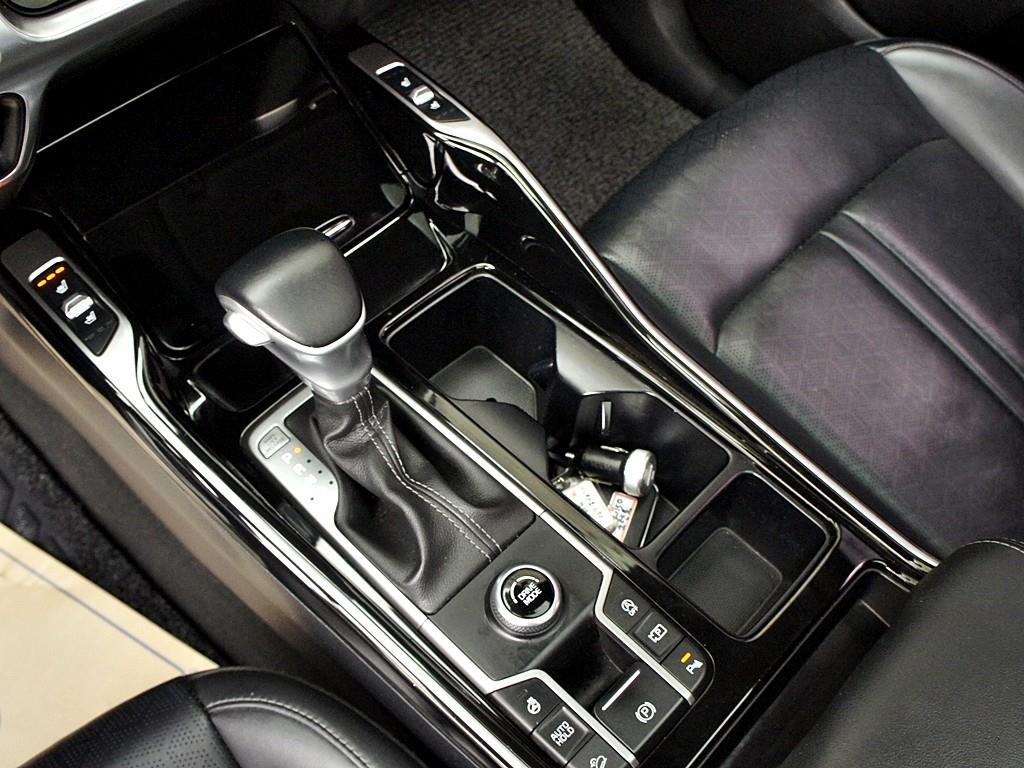 KIA Sorento 2021 Blanco - Importación desde Corea - HF Imports Iquique - Foto 11