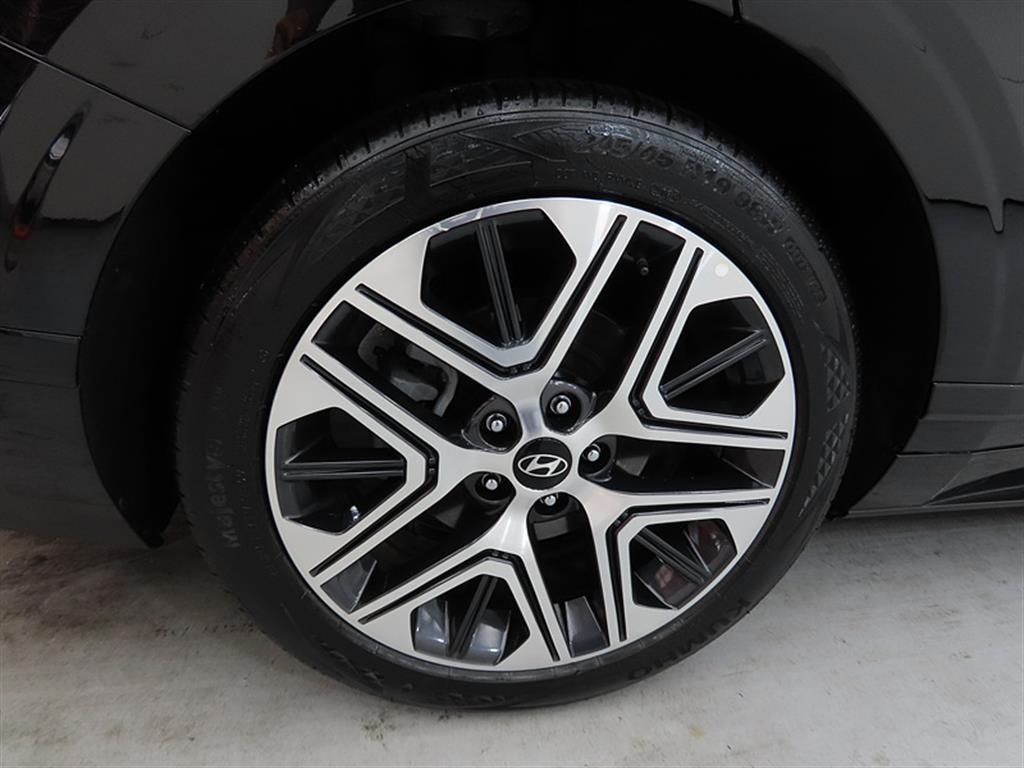 HYUNDAI Grandeur 2025 Negro - Importación desde Corea - HF Imports Iquique - Foto 20