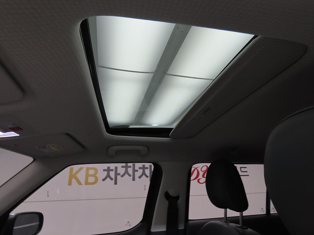 HYUNDAI Casper 2023 Gris - Importación desde Corea - HF Imports Iquique - Foto 16