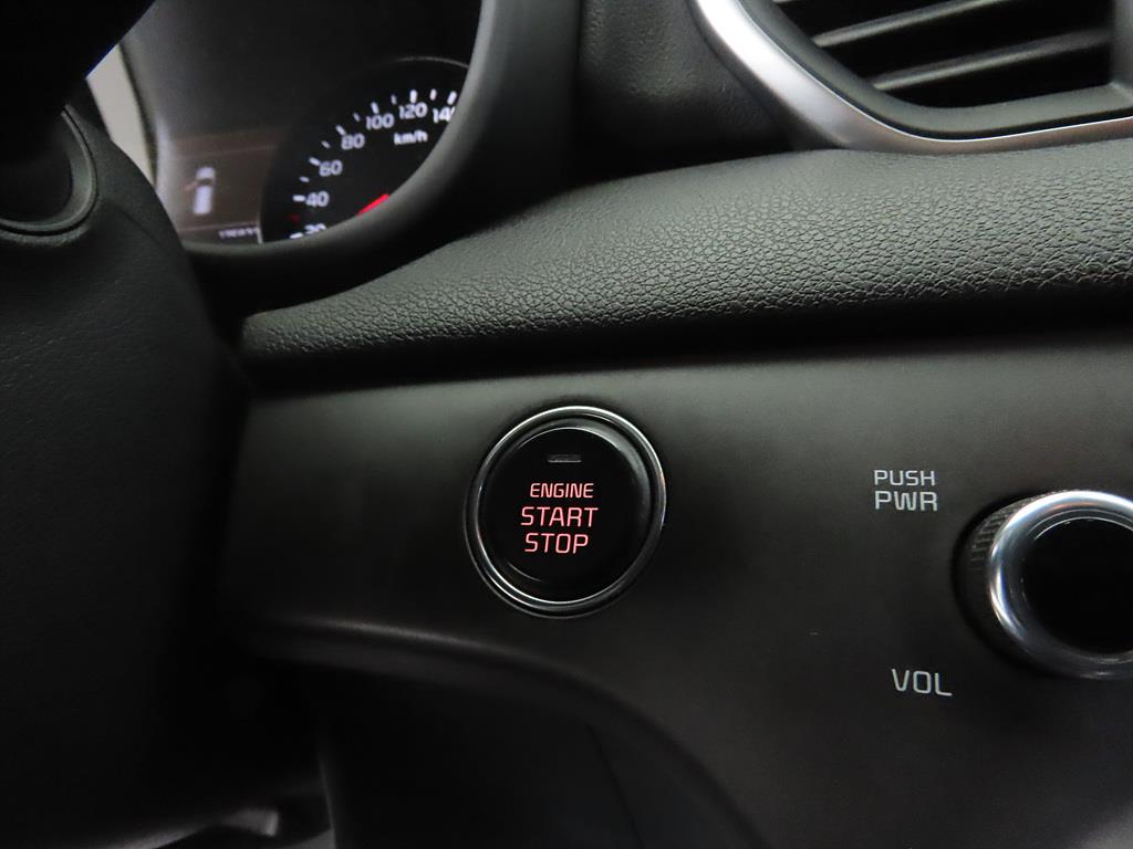 KIA Sportage 2016 Negro - Importación desde Corea - HF Imports Iquique - Foto 17