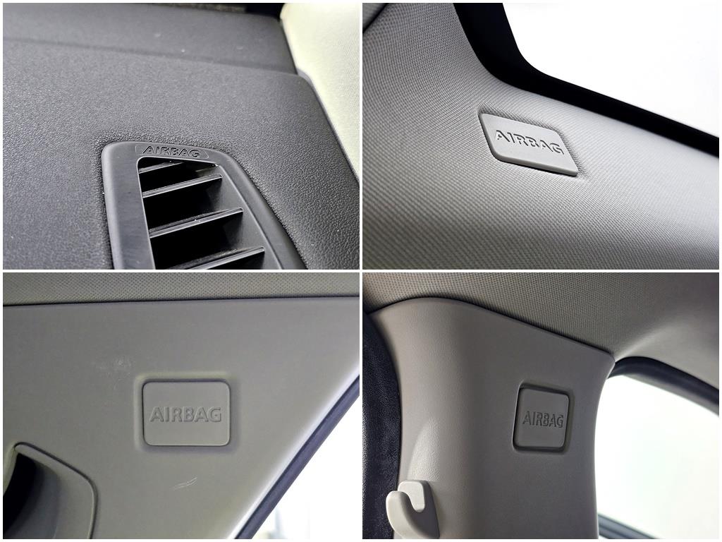 Land Rover Discovery Sports 2016 Negro - Importación desde Corea - HF Imports Iquique - Foto 15