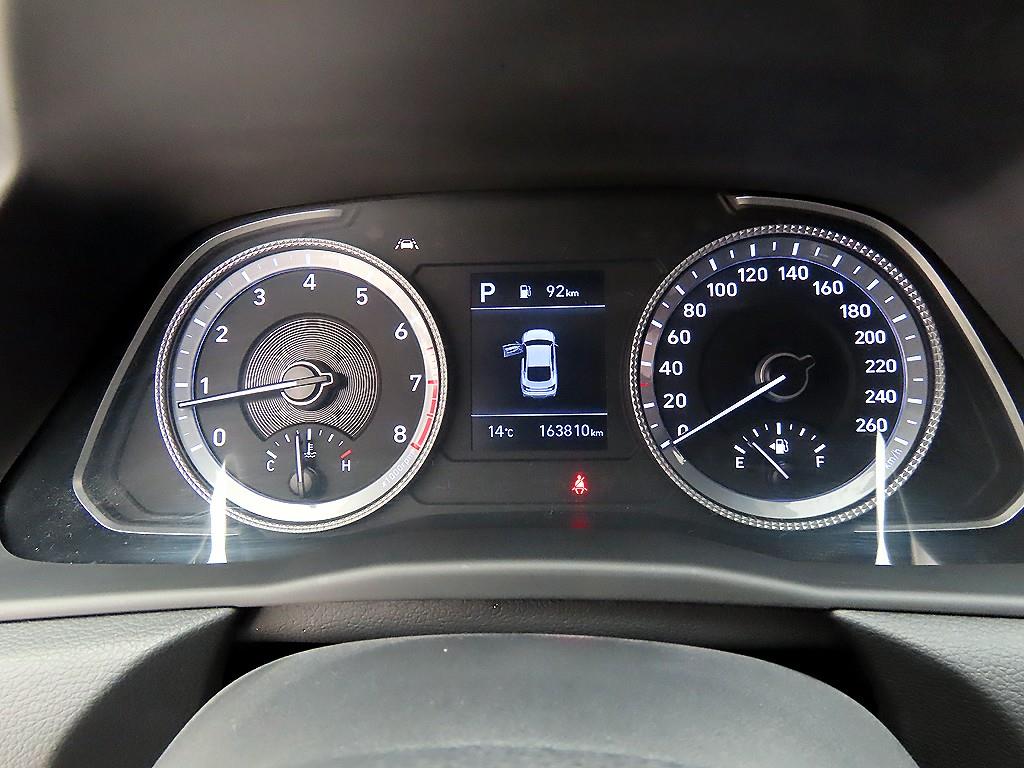 HYUNDAI Sonata 2020 Gris - Importación desde Corea - HF Imports Iquique - Foto 1