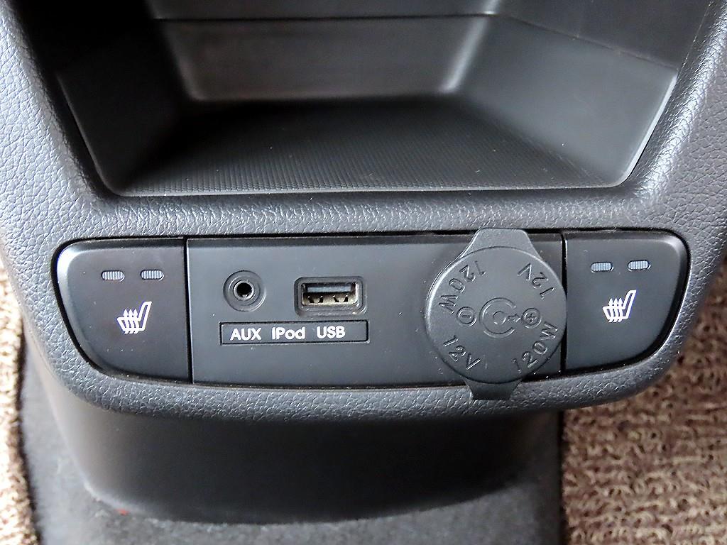 KIA Ray 2017 Gris - Importación desde Corea - HF Imports Iquique - Foto 15