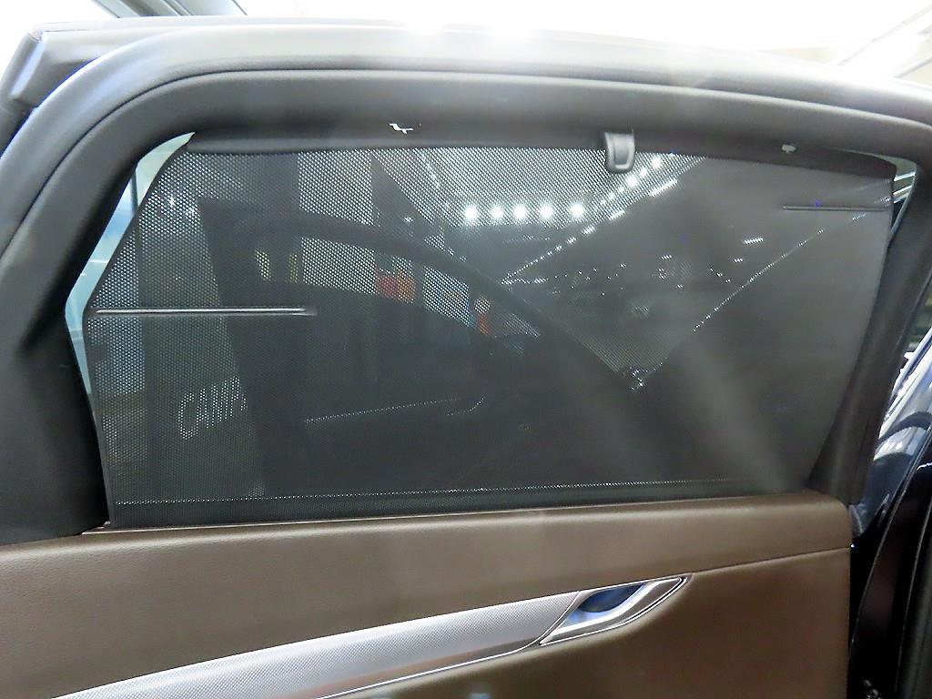 Genesis G80 2022 Negro - Importación desde Corea - HF Imports Iquique - Foto 16