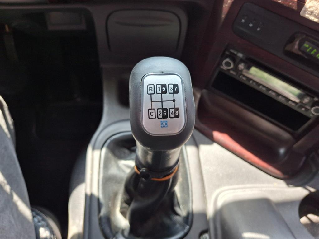 medium and large cargo Cargo - Vista 6