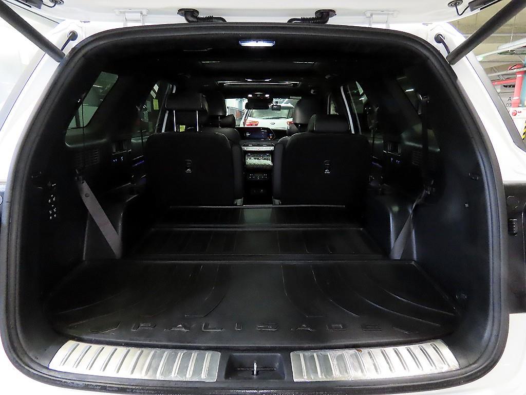 HYUNDAI Palisade 2022 - Importación desde Corea - HF Imports Iquique - Foto 16