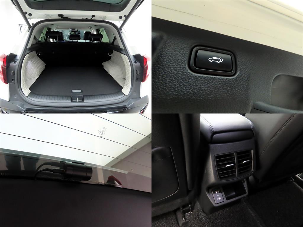 KIA Seltos 2024 Blanco - Importación desde Corea - HF Imports Iquique - Foto 17