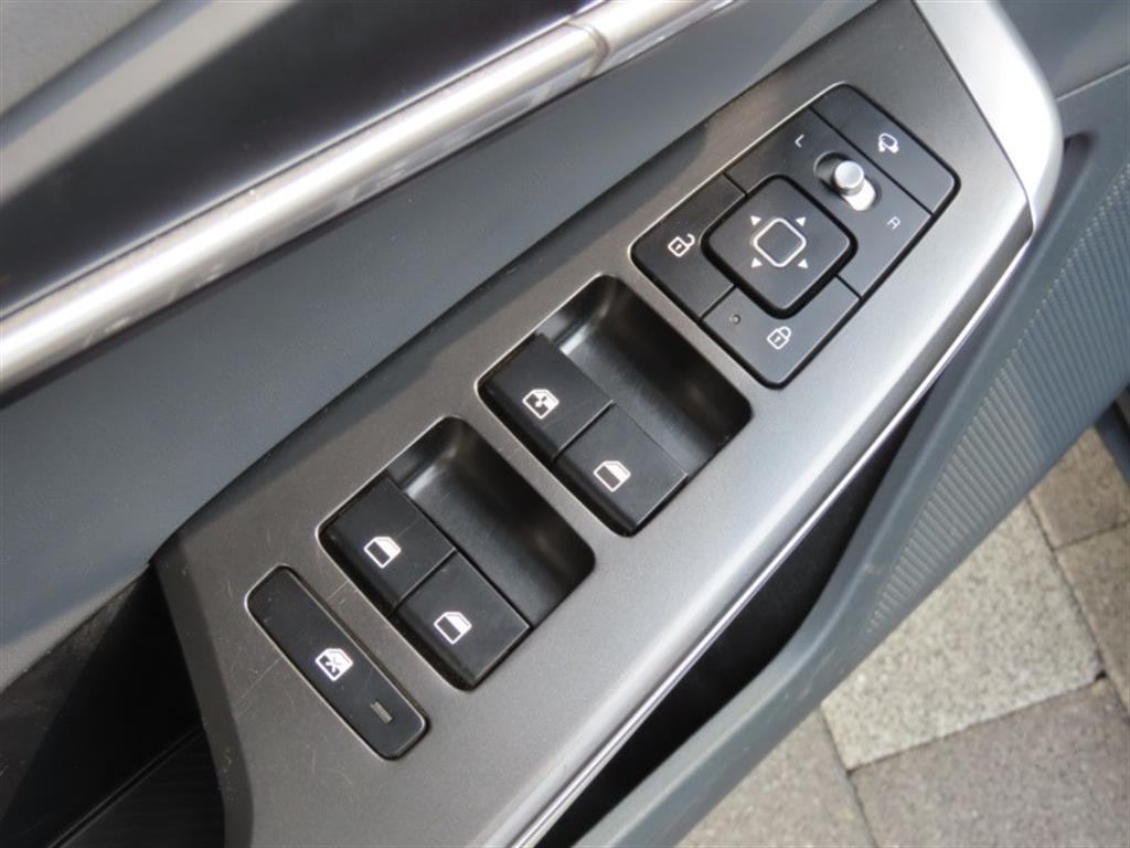 KIA EV6 2022 Gris - Importación desde Corea - HF Imports Iquique - Foto 12