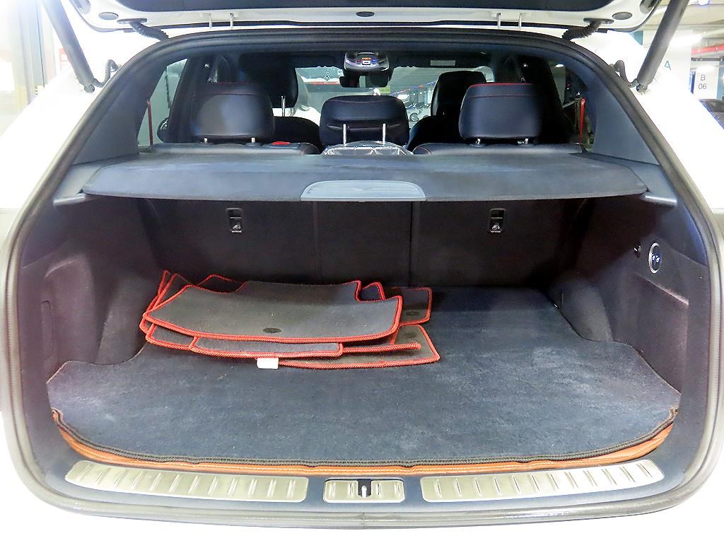 Genesis GV80 2024 Blanco - Importación desde Corea - HF Imports Iquique - Foto 16